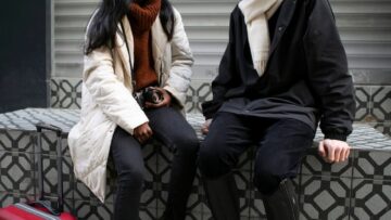 Остров в Арктике исчез в результате потепления