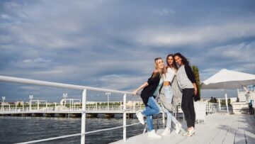 В Саудовской Аравии появится новый отель с системой питания «все включено» без алкоголя