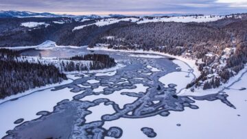 Ecolines временно отменяет рейсы между Россией и Финляндией