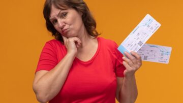 С 4 декабря вырастет стоимость билетов в «Аэроэкспрессе»