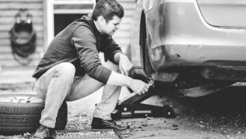 В Сухуме уничтожен пожаром Национальная картинная галерея