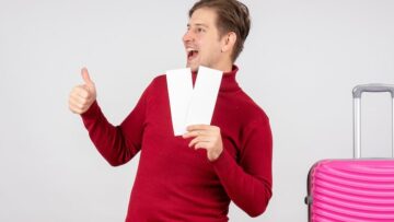 Европейские туроператоры не смогут организовывать поездки в Россию, сообщили в ЕС.