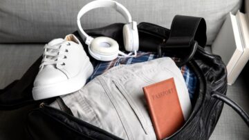 Куда поедут туристы на новогодние праздники?