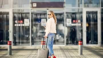 Россия заняла десятое место в рейтинге стран с наибольшими расходами на туризм