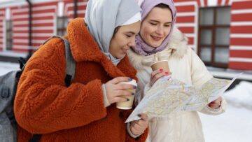 Власти сообщили причину гибели туристов в Стамбуле.