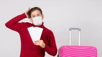 Российский турист скончался в Таиланде по дороге к храму.