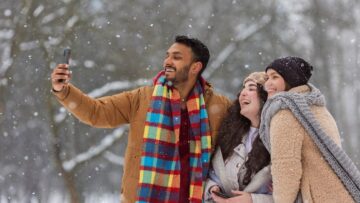 Российские альпинисты оказались в ловушке на вершине горы Манаслу в Непале