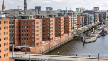 Санторини может ограничить приём круизных лайнеров