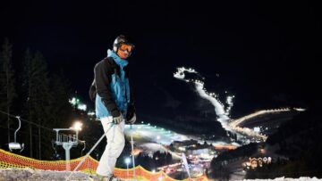 Новый год в разных уголках мира: от бразильского карнавала до шоу дронов в Сиднее