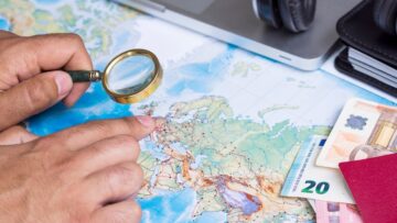 Россиян ждет новый способ посадки на самолет по биометрии