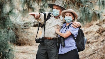 Тайфун «Калмаэги» повлиял на погоду в Пхукете.