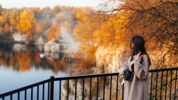 Российская туристка стала жертвой ограбления в индийском поезде