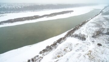 В России начал курсировать электропоезд «Финист»