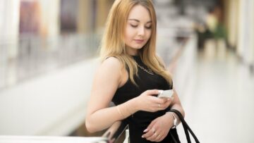 Пассажирка обвинила авиакомпанию «Аэрофлот» в неправомерном использовании личных данных