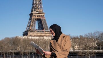 В самолёте Air China, выполнявшем рейс в Шанхае, произошёл инцидент из-за возгорания пауэрбанка.