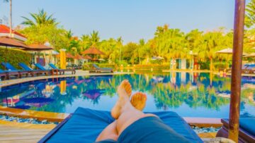 Россияне смогут посещать Анголу без визы