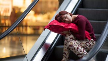 Горнолыжный сезон подошел к концу в Хибинах