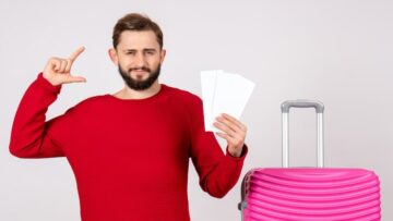 Власти Испании получили доступ к личной информации, хранящейся в отелях.