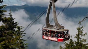 Куда поехать в России зимой: лучшие направления для отдыха