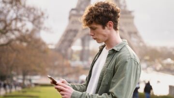 В 2023 году Стамбул побил рекорд по количеству туристов