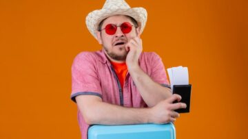 В Франции бушует шторм «Кирк», есть жертвы