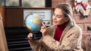 В апреле Анталию посетило много российских туристов – страна на втором месте по турпотоку.