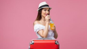 Популярное направление Таиланд теряет привлекательность для европейских и китайских путешественников