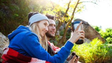 На Гавайях акула напала на ребенка