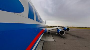 Авиакомпания «Аэрофлот» вновь выполняет рейсы в Гонконг.