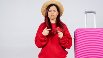 В египетском отеле премиум-класса туристы обнаружили колонию муравьев