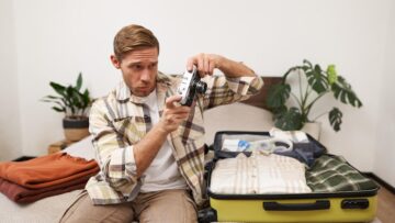 Депутат: туристы в Москве могут остаться без интернета на новогодние праздники