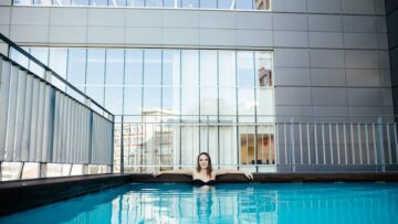 В египетских отелях могут отменить обязательные новогодние банкеты.