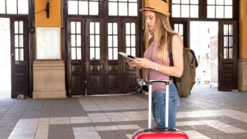 Две туристки получили травмы в национальном парке «Красноярские столбы»