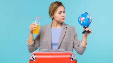 Россияне планируют отпуск на год наперёд