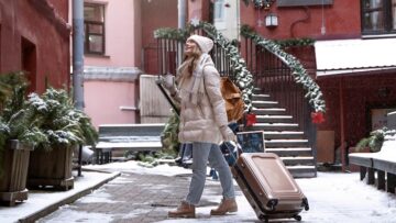 Отдых в Египте после новогодних праздников подешевел в два с половиной раза