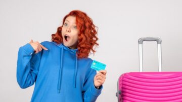 На Балканах выпал сильный снег.