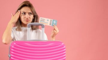 В Москву ожидается сильный снегопад