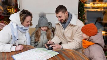 Паспорт не понадобится: в России попасть в самолет можно будет по биометрии