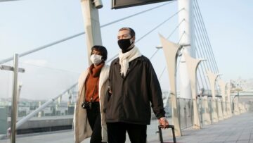 В России планируют внести коррективы в правила пребывания иностранных граждан по электронной визе.