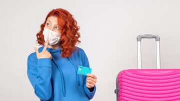 В Китае российские туристы смогут оплачивать покупки по QR-коду с помощью карты