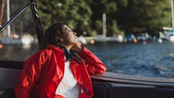 Россиянин, пропавший в море у берегов Пхукета, найден