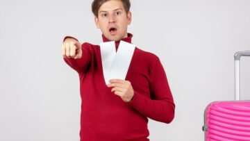 Россиянина подстерегла неприятность в Индии из-за навигатора