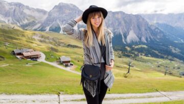 Новые правила въезда в Евросоюз вступают в силу 10 ноября