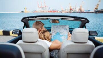 Зарубежные поездки: путешественники ищут способы сэкономить, используя колебания валютных курсов