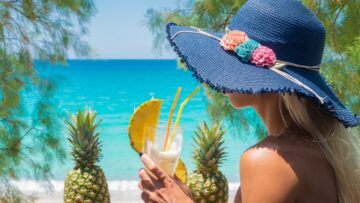 В Турции ужесточат наказание за курение на борту самолета