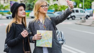Во дворе дома Джульетты в Вероне теперь нужно платить за вход.