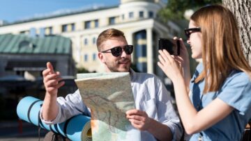 В таллинском аэропорту отменили ограничения на перевозку жидкостей в ручной клади