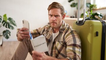 Турист, прибывший из Бахрейна, задержан при попытке провезти в Россию украшения стоимостью 5 миллионов рублей.