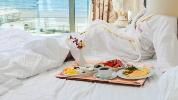 В 2024 году Турция рассчитывает на 60 миллионов туристов.