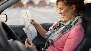 В Дубае отпразднуют десятый зимний фестиваль шопинга